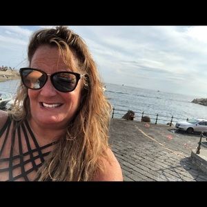 Meet your Posher, Tami